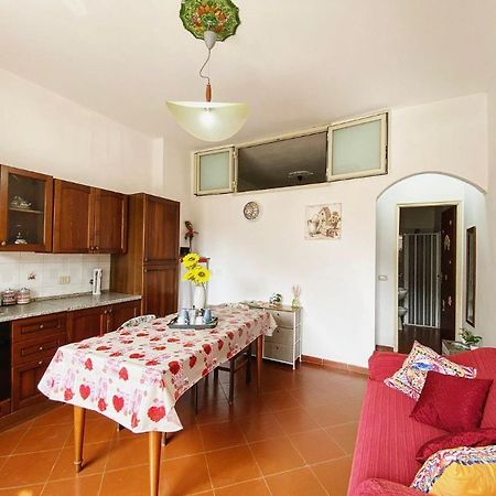 La Casetta Taormina Apartamento Exterior foto
