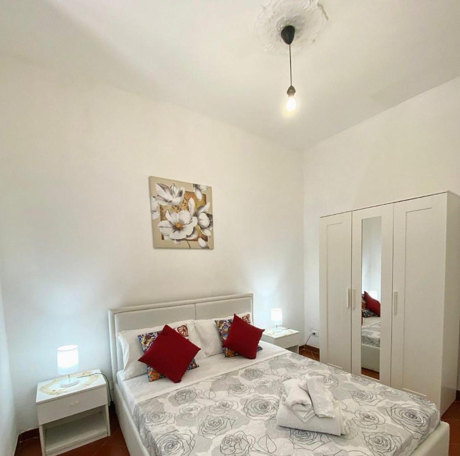 La Casetta Taormina Apartamento Exterior foto